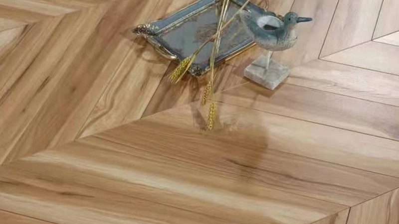 成都竹地板安装价格：揭秘竹地板安装的性价比之选