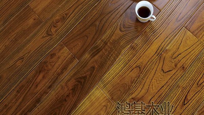 原木门与实木复合门：如何辨别品质与选择**