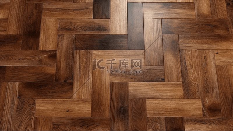 竹地板与实木地板保养区别大盘点