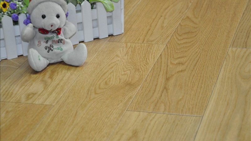 家装环保地板怎么选